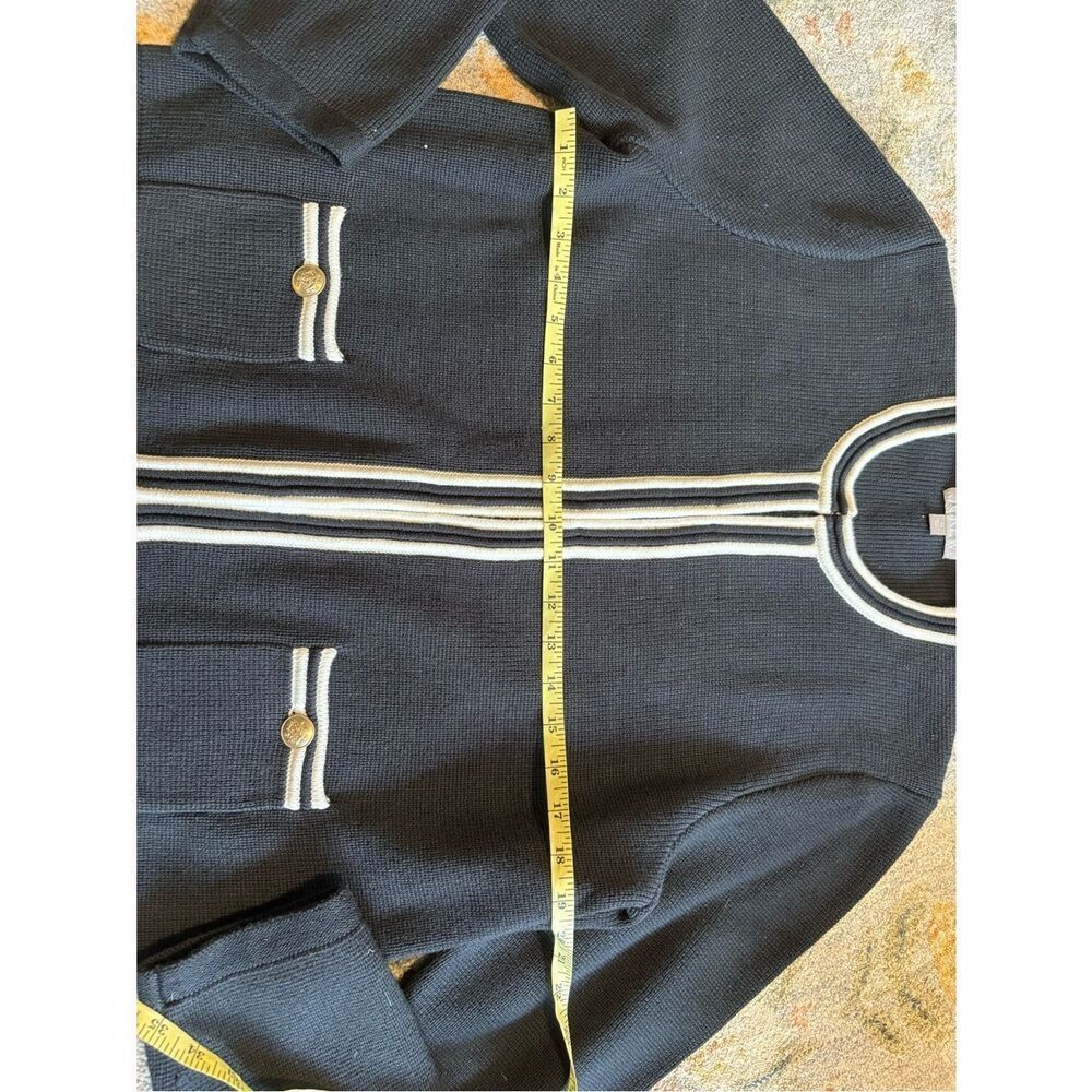 J.Crew Emilie sweater lady jacket Blazer XL - Picture 9 of 10